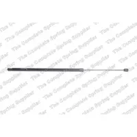 LESJÖFORS 422083 Gasfeder Heckklappendämpfer für FORD Kuga Mk2 (DM2)