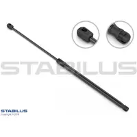 STABILUS Gasfeder, Koffer-/Laderaum 734953