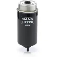 Mann Kraftstofffilter WK 8184