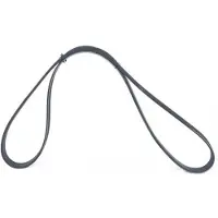 Bosch Keilrippenriemen OPEL,VAUXHALL 1 987 948 348 5PK1230,93182238 Rippenriemen