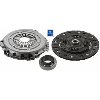 SACHS Kupplungssatz 3000 828 001