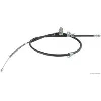 HERTH+BUSS ELPARTS Seilzug, Feststellbremse J3925078 Links
