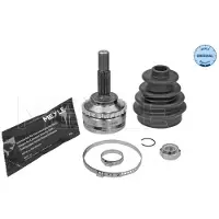Meyle Gelenksatz Antriebswelle Radseitig für RENAULT CLIO II (BB0/1/2, CB0/1/2) 16-14 498 0032