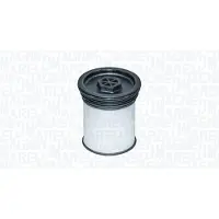 MAGNETI MARELLI Kraftstofffilter 153071762412