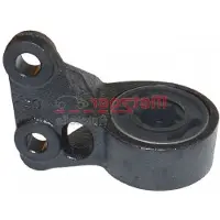 METZGER Autoteile Lagerung Querlenker links [Hersteller-Nr. 52024801] für Mg, Rover