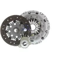 AISIN Kupplungssatz Kupplung für HYUNDAI i30 (FD) CKK-023R