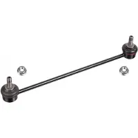 SWAG Koppelstange Stabilisator für FIAT PANDA (169) Vorne Links Vorne Rechts 70 10 3121