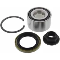 MAPCO Radlagersatz Vorne für TOYOTA SUPRA (JZA70, GA70, MA70) 77mm 26266