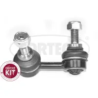 CORTECO Stange/Strebe, Stabilisator Vorne links 49396629