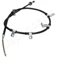 Japanparts Seilzug, Feststellbremse BC-H72L