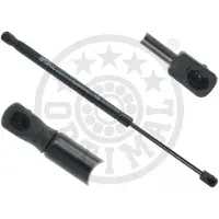 OPTIMAL Heckklappendämpfer Gasfeder Heckklappe Kofferraum Ag-50267