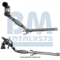 BM CATALYSTS Katalysator BM92082H
