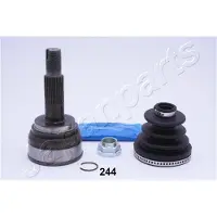 ASHIKA Gelenksatz TOYOTA GI-244 45TO033,4343035030,4346039065