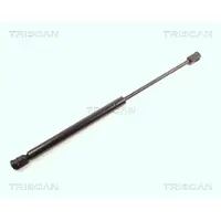 TRISCAN Gasfeder, Motorhaube 8710 16103