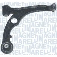 MAGNETI MARELLI 301181315300 Querlenker Vorne Rechts Schräglenker für FIAT STILO (192) STILO Multi Wagon (192) Stilo Kasten / Kombi (192)