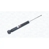 MAGNETI MARELLI 2x 357473070000 Stoßdämpfer Satz Hinten Gasdruck