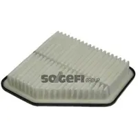 PURFLUX Luftfilter A1304