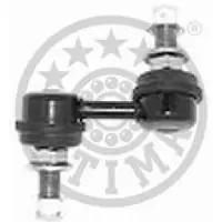 OPTIMAL Koppelstange Stabilisator für SUBARU JUSTY IV Vorne Rechts G7-1121