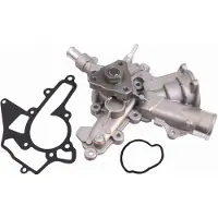 MAPCO Wasserpumpe [Hersteller-Nr. 21772] für Vauxhall, Opel