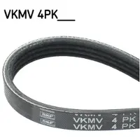 Skf Keilrippenriemen VKMV 4PK1120