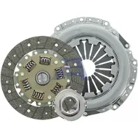 AISIN Kupplungssatz KZ-118