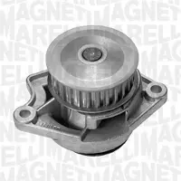 MAGNETI MARELLI Wasserpumpe 350981775000