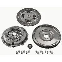 SACHS Kupplungssatz 3000 950 777