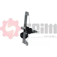 Seim Fensterheber 902768