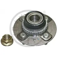 OPTIMAL Radlagersatz 922144