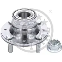 OPTIMAL Radlagersatz 952551
