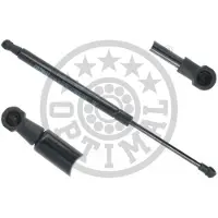 OPTIMAL Gasfeder Motorhaubendämpfer 356mm für ALFA ROMEO 147 (937) 350N AG-50189