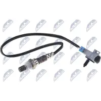 NTY Lambdasonde für OPEL INSIGNIA Caravan vor-Kat nach-Kat Regelsonde Diagnosesonde ESL-CH-029