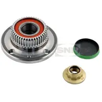 SNR Radlagersatz für VW Caddy II Kastenwagen (9K9A) R182.61