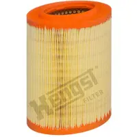 HENGST FILTER Luftfilter E1544L