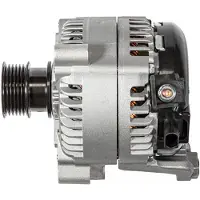 Hella Lichtmaschine Generator 12 V 180 A Ø 53 mm für u.a. BMW 4er