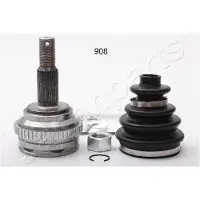 Japanparts Gelenksatz Antriebswelle Radseitig für CHRYSLER PT CRUISER (PT) GI-908