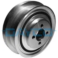 DAYCO Riemenscheibe, Kurbelwelle DAYDPV1031