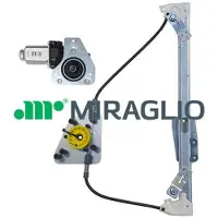 MIRAGLIO 30/2201 Elektrischer Fensterheber Hinten Links für HYUNDAI ix35 (LM, EL, ELH) ix35 Kastenwagen