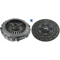 SACHS Kupplungssatz 3400 043 032