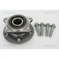 TRISCAN Radlagersatz für VOLVO V70 II (285) 136mm 8530 27216