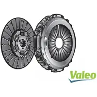 Valeo Kupplungssatz 827426