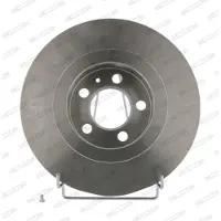 FERODO Bremsscheiben DDF928 vorne, belüftet, 2 Stück