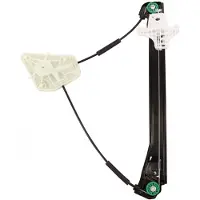 VAICO V10-7612 Elektrischer Fensterheber Hinten Links für SKODA Rapid Spaceback (NH1) Rapid Schrägheck (NH3) für SEAT Toledo IV Schrägheck (KG3)