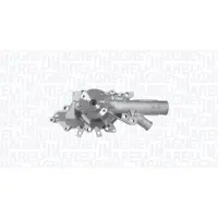 MAGNETI MARELLI Wasserpumpe 352316170692
