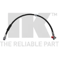 NK Bremsschlauch mit Hohlschraube vorne [Hersteller-Nr. 8547170] für Seat, Cupra, Skoda, Audi, VW