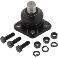 MAPCO Traggelenk Unten Vorne Links Vorne Rechts für SKODA FELICIA II (6U1) 19962