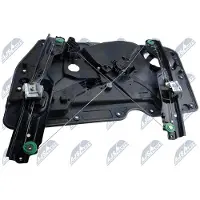 NTY EPS-VW-034 Elektrischer Fensterheber Vorne Links für VW GOLF VI (5K1)