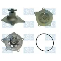Sil Wasserpumpe PA1486