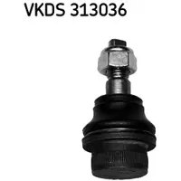 Skf Trag-/Führungsgelenk VKDS 313036
