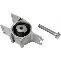 METZGER Autoteile Lagerung, Lenker [Hersteller-Nr. 52087202] für Mercedes-Benz, Infiniti